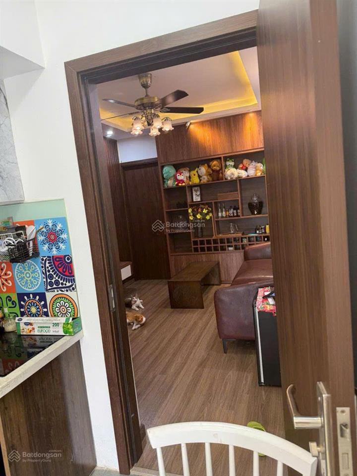 Chỉ hơn 3 tỷ  có ngay 65m2 sử dụng mặt đường khuất duy tiến hà nội giá quá rẻ cho vị trí trung tâm