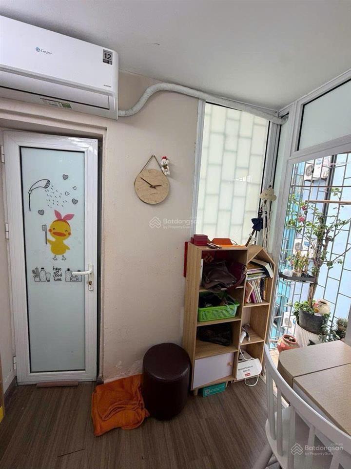 Chỉ hơn 3 tỷ  có ngay 65m2 sử dụng mặt đường khuất duy tiến hà nội giá quá rẻ cho vị trí trung tâm