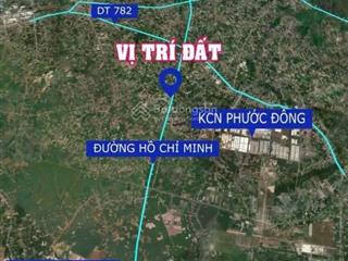 Đất vàng gia lộc  tâm điểm kết nối tây ninh