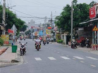Bán đất mặt tiền trung lập  vị trí trung tâm tiềm năng cao