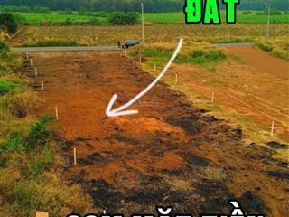 Bán đất mặt tiền đường dh513 ở xã vĩnh hòa, phú giáo