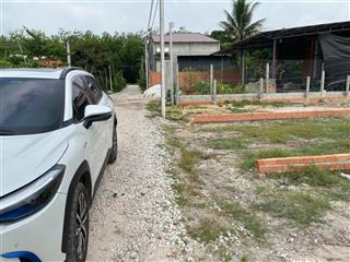 Bán đất truông mít, cầu khởi, tây ninh  5x32m, giá 359 triệu