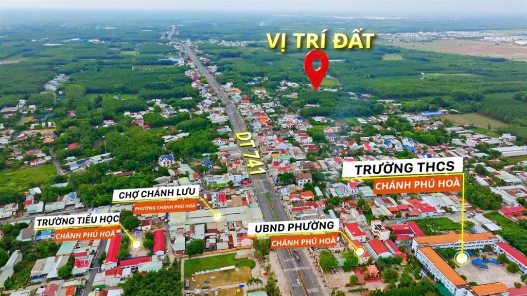 Đất gần kcn vsip 2 luôn được nhiều khách hàng quan tâm   0982 238 ***