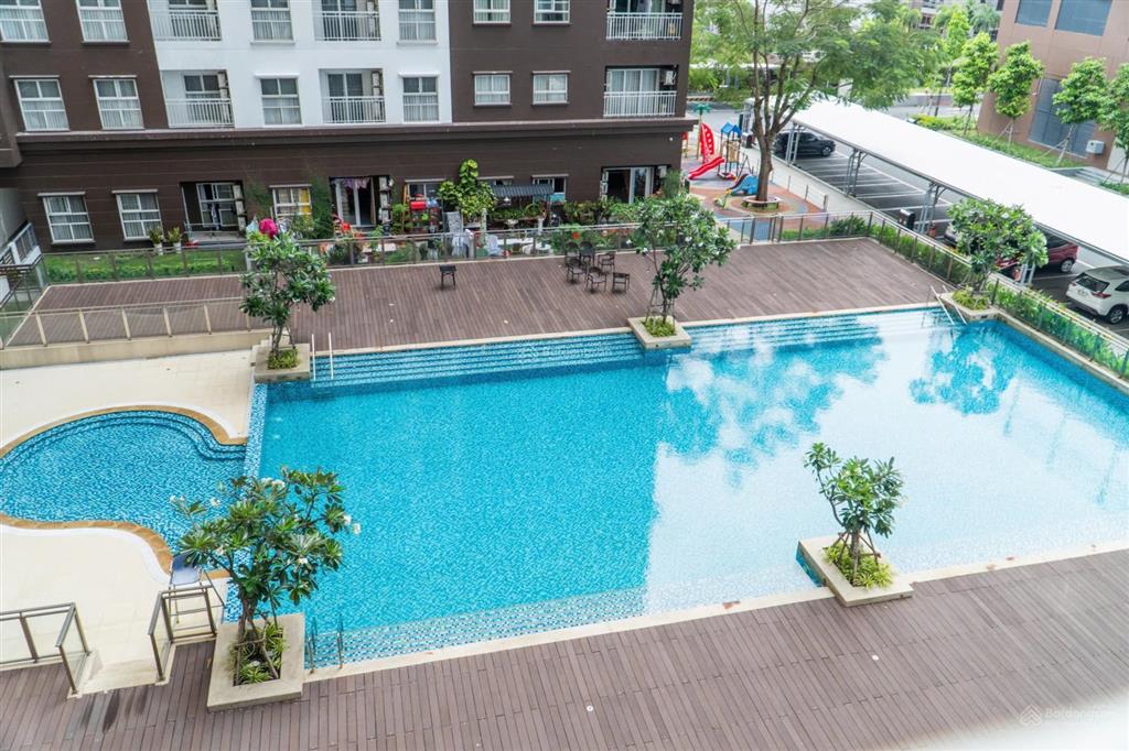 Chính chủ cần sang nhượng gấp căn hộ the view midori park, tp mới bình dương 0982 238 ***