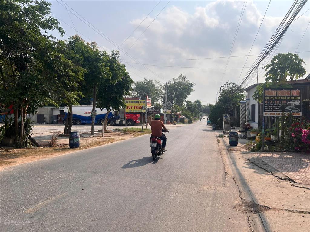 Chính chủ gửi bán đất tại phường thới hòa, sát đại học việt đức tp. hcm giá 1.250 tỷ/80m2
