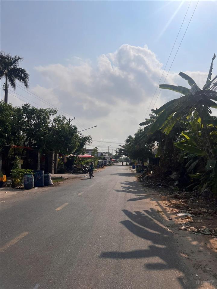 Chính chủ gửi bán đất tại phường thới hòa, sát đại học việt đức tp. hcm giá 1.250 tỷ/80m2
