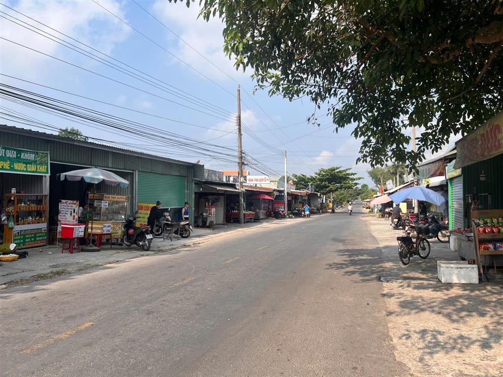 Chính chủ gửi bán đất tại phường thới hòa, sát đại học việt đức tp. hcm giá 1.250 tỷ/80m2