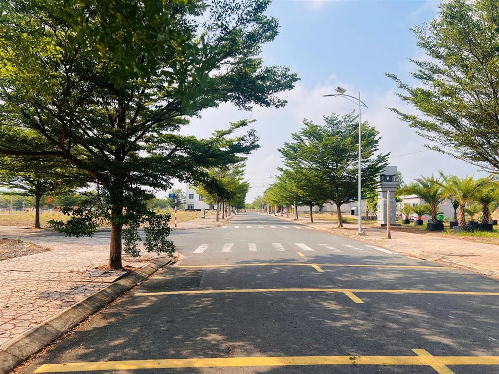 Chính chủ gửi bán đất tại phường thới hòa, sát đại học việt đức tp. hcm giá 1.250 tỷ/80m2