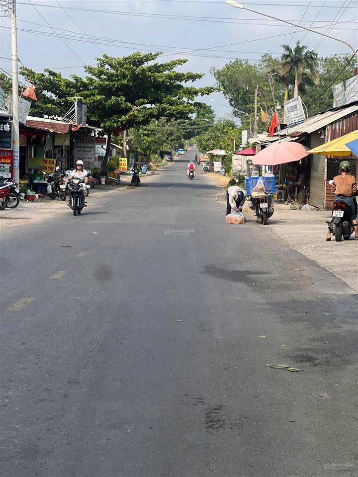 Chính chủ gửi bán đất tại phường thới hòa, sát đại học việt đức tp. hcm giá 1.250 tỷ/80m2