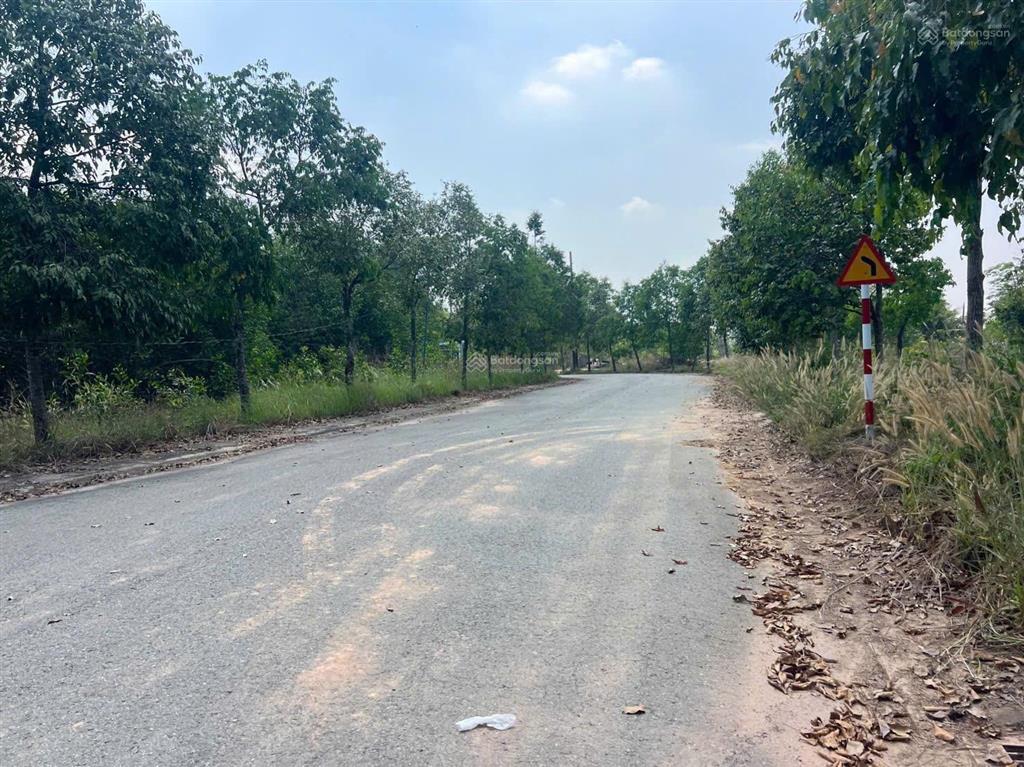 Tôi chính chủ cần bán lô đất 150m² tại kcn mỹ phước 4, bến cát, tp. hồ chí minh giá 1.3 tỷ