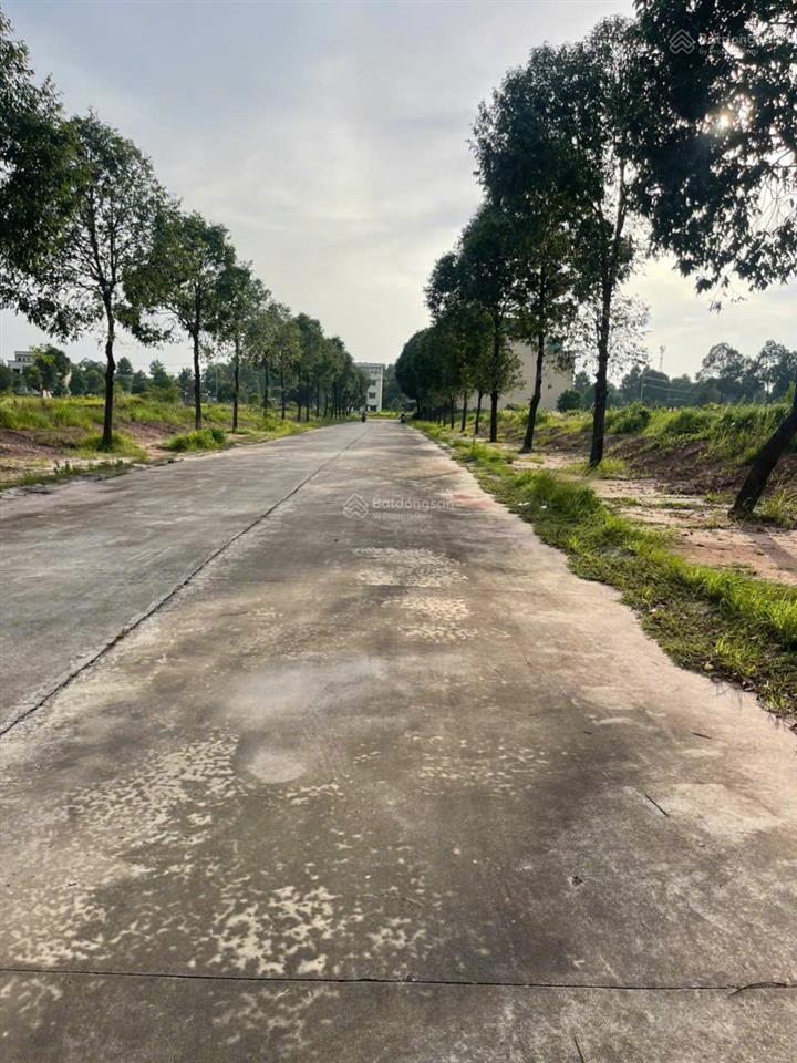 Giá tốt, 1,350 tỷ/150m2, đất tại khu đô thị mỹ phước 3, bến cát, tp. hcm