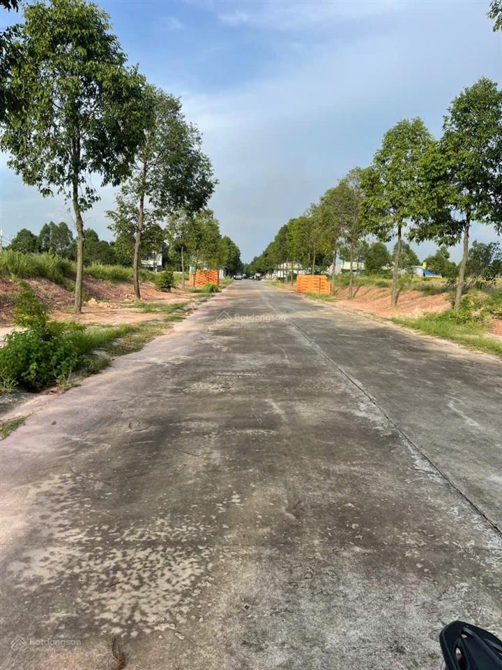 Giá tốt, 1,350 tỷ/150m2, đất tại khu đô thị mỹ phước 3, bến cát, tp. hcm