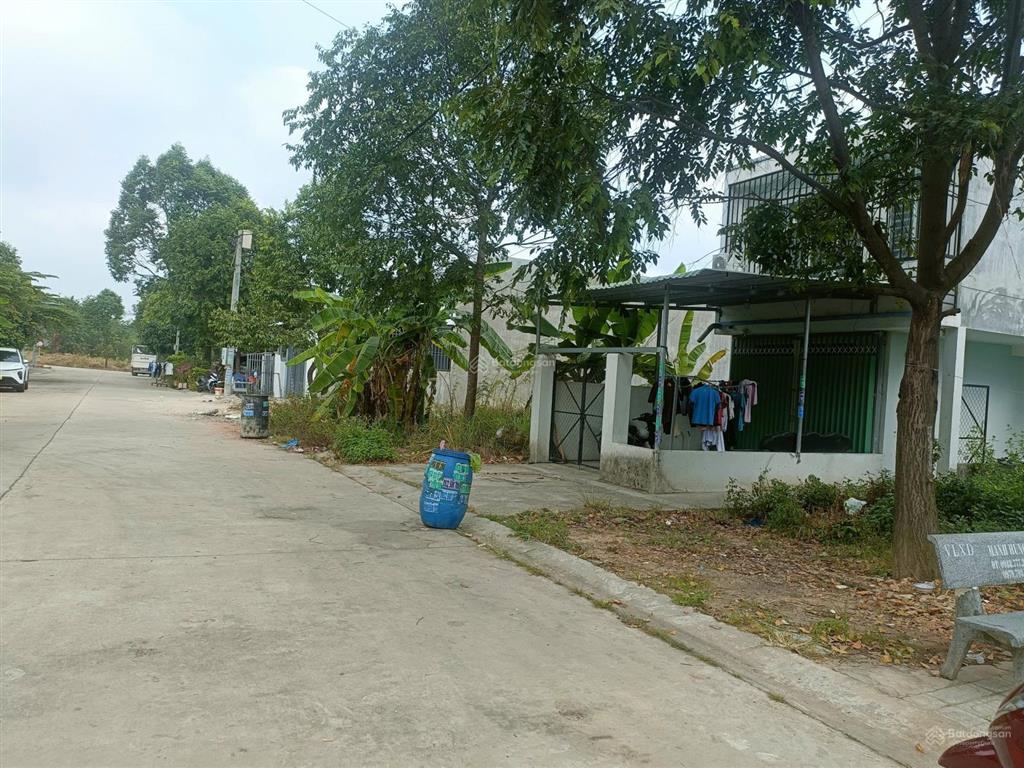 Đất đẹp mỹ phước 3, tp.hcm giá 1.450 tỷ 150m², chính chủ cần bán.