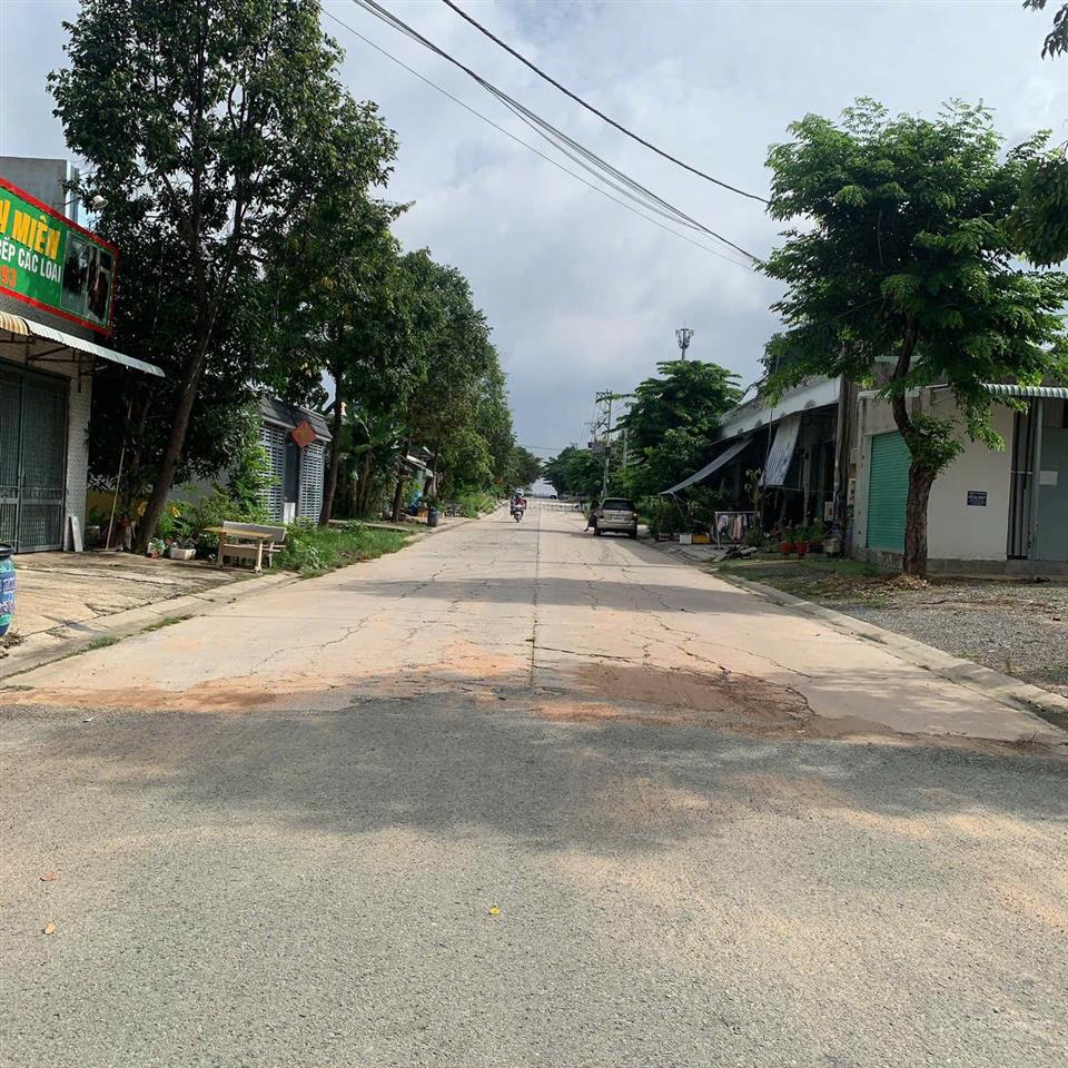 Đất đẹp mỹ phước 3, tp.hcm giá 1.450 tỷ 150m², chính chủ cần bán.