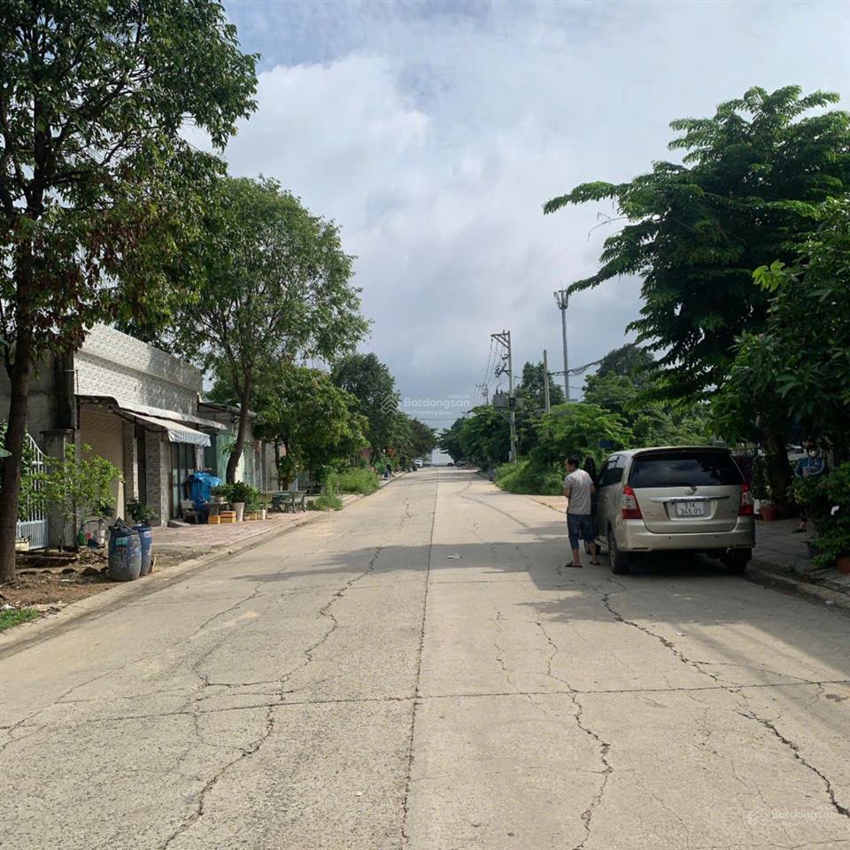 Đất đẹp mỹ phước 3, tp.hcm giá 1.450 tỷ 150m², chính chủ cần bán.