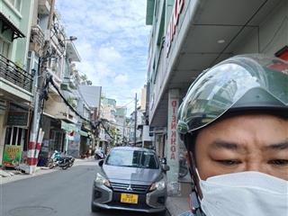 Bán nhà 3 tầng nguyễn trọng tuyển dtsd 68m2 p1, tân bình nhỉnh 4 tỷ.