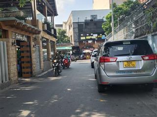 Bán nhà riêng 5pn 6wc 108m2, nguyễn thái bình, p12, tân bình, 18,32 tỷ