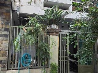 Bán nr 2 tầng btct 56m2 3 pn lý thường kiệt, p.tân hoà tân bình nhỉnh 5 tỷ.