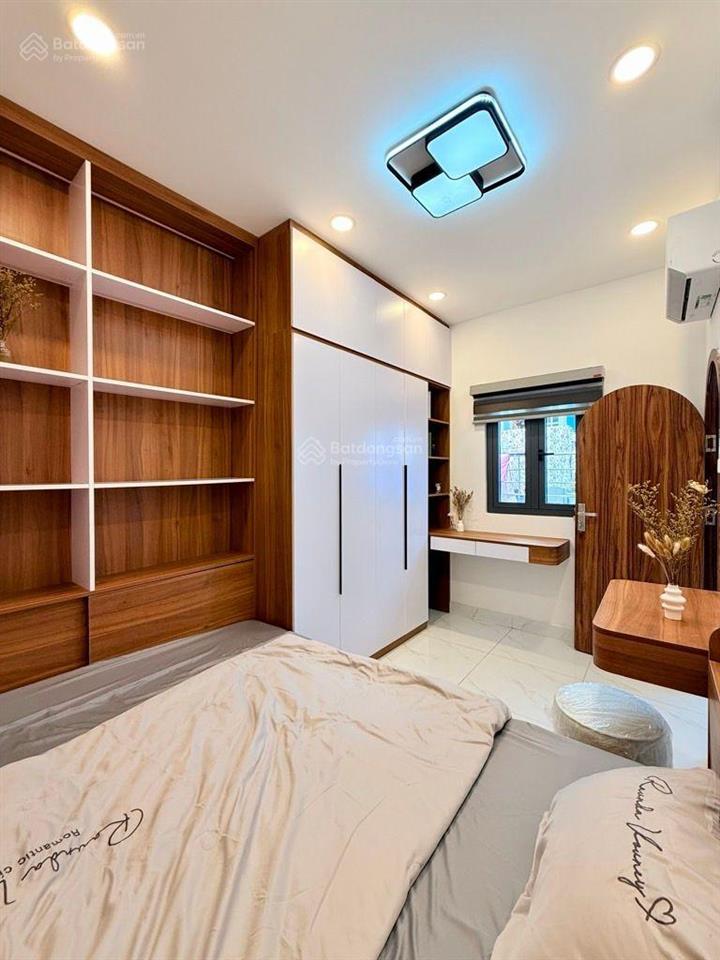 Bán nr btct 2 tầng 36m2 nguyễn bặc chợ phạm văn hai tân hoà tb nhỉnh 5 tỷ.