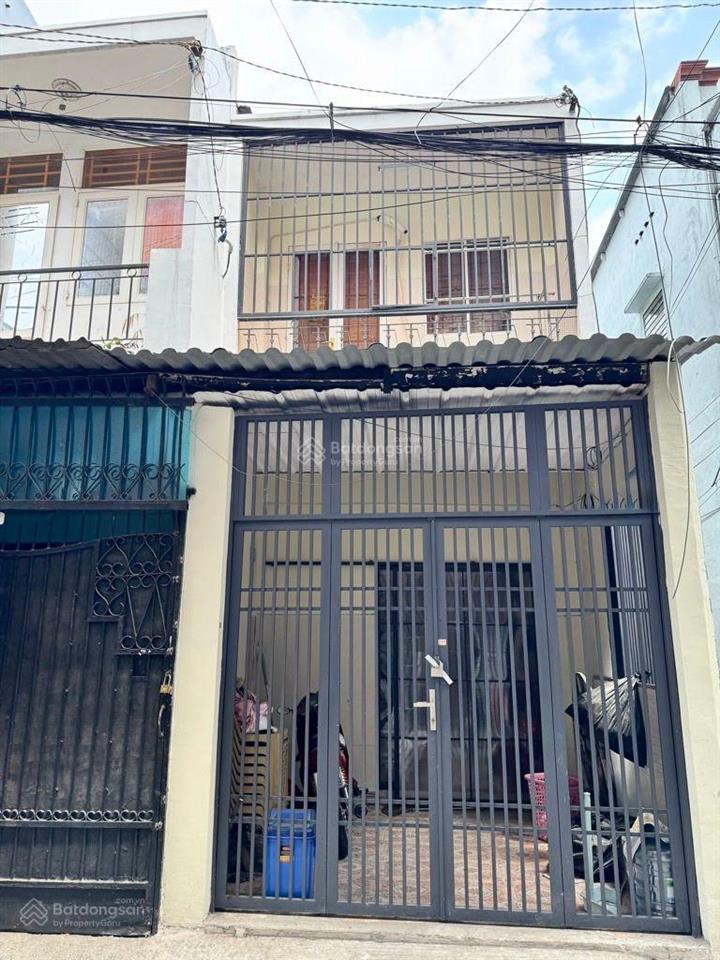 Bán nr 2 tầng đặng văn ngữ, 3 pn , p.phú nhuận 6.68 tỷ