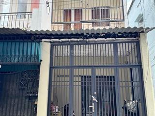 Bán nr 2 tầng đặng văn ngữ, 3 pn , p.phú nhuận 6.68 tỷ