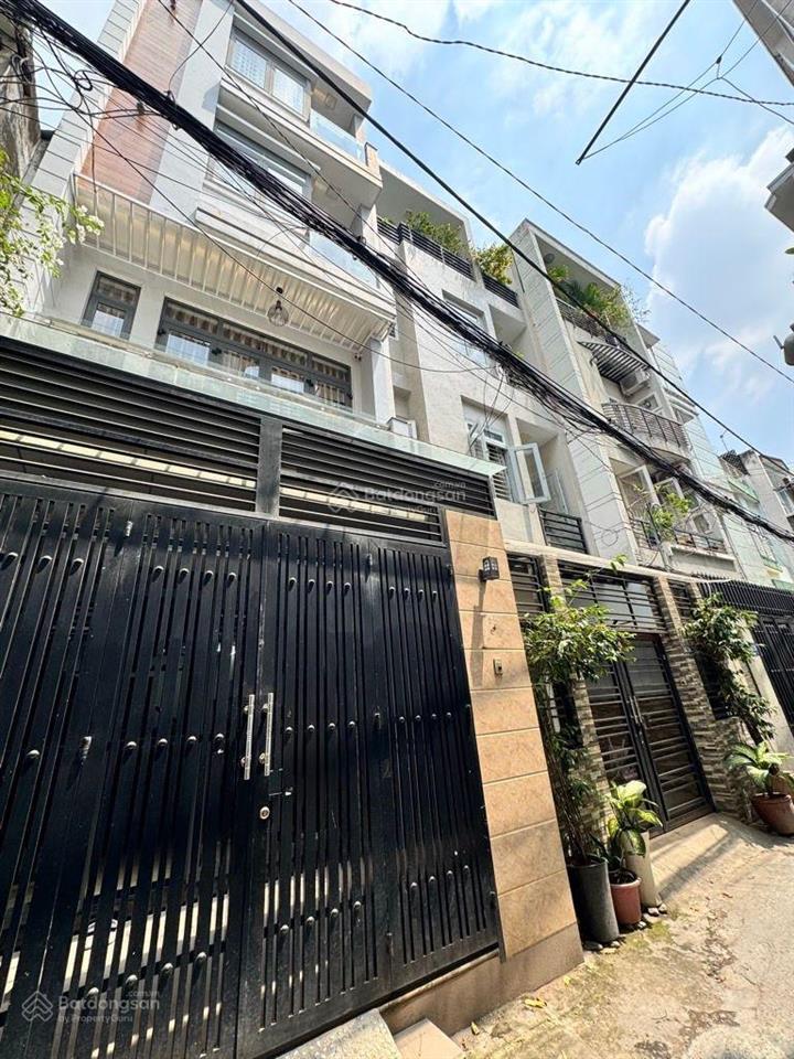 Bán nr 2 tầng đặng văn ngữ, 3 pn , p.phú nhuận 6.68 tỷ