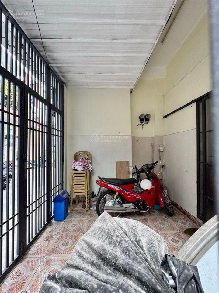 Bán nr 2 tầng đặng văn ngữ, 3 pn , p.phú nhuận 6.68 tỷ