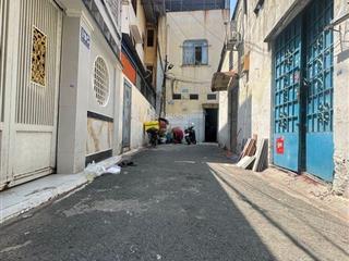 Bán nr bên hông trường chính, bảy hiền 43m2 nhỉnh 7 tỷ tl