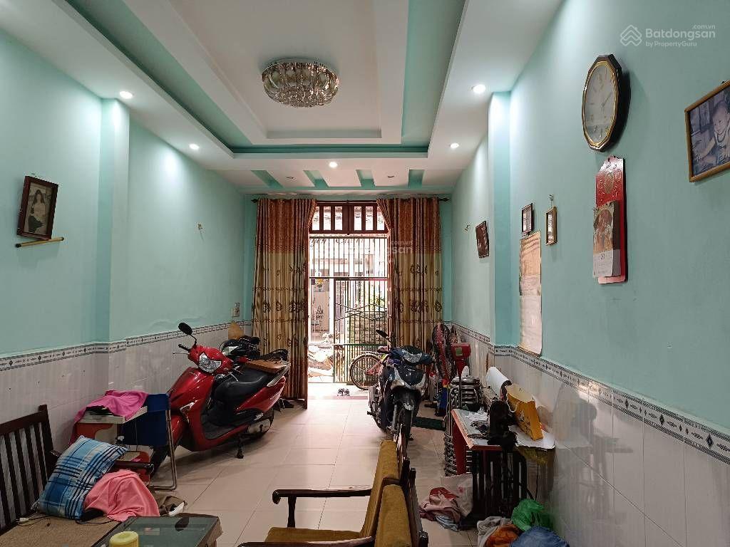 Bán nr hxh cmt8 40m2 3 tầng nhỉnh 6 tỷ.