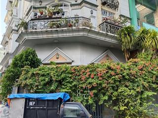 Bán nhà riêng khu triệu phú trần huy liệu phú nhuận 80 m2 4 tầng nhỉnh 20 tỷ tl