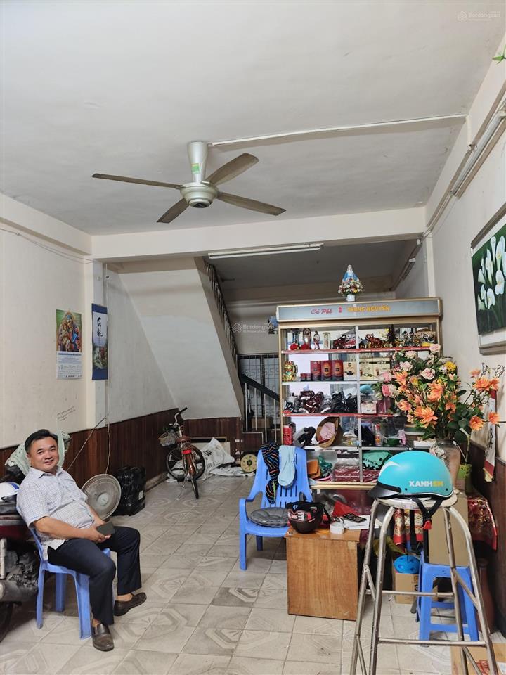 Bán nhà riêng khu triệu phú trần huy liệu phú nhuận 80 m2 4 tầng nhỉnh 20 tỷ tl