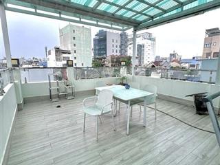 Bán nr huỳnh văn bánh phú nhuận 5 tầng 3pn, 4wc nhỉnh 7 tỷ. bê tông cốt thép chăc chắn.