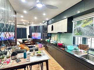 Bán nhà đường tứ hải giáp bắc hải quận 10 5 tầng 40m2 5pn nhỉnh 8 tỷ