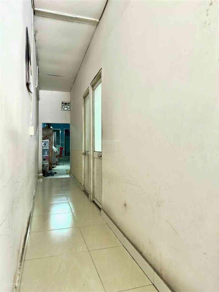Bán nhà mặt tiền chấn hưng sát quận 10 gần 100m tiềm năng kinh doanh đỉnh cao 17.95 tỷ tl