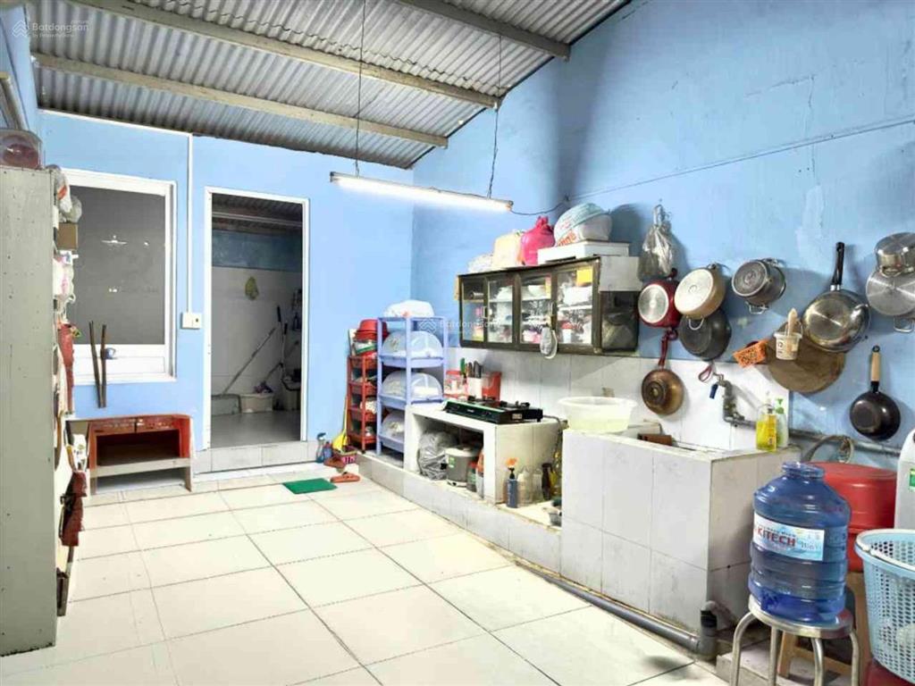 Bán nhà mặt tiền chấn hưng sát quận 10 gần 100m tiềm năng kinh doanh đỉnh cao 17.95 tỷ tl