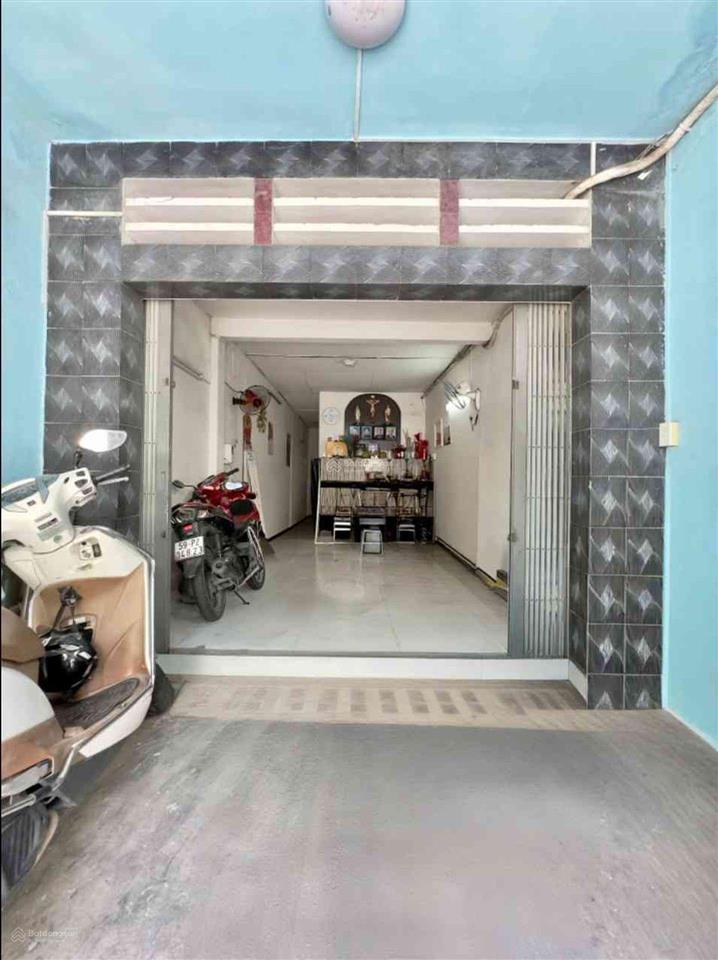 Bán nhà mặt tiền chấn hưng sát quận 10 gần 100m tiềm năng kinh doanh đỉnh cao 17.95 tỷ tl