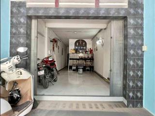 Bán nhà mặt tiền chấn hưng sát quận 10 gần 100m tiềm năng kinh doanh đỉnh cao 17.95 tỷ tl