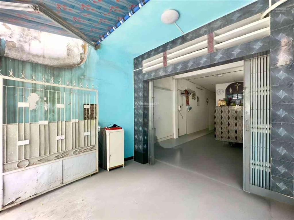Bán nhà mặt tiền chấn hưng sát quận 10 gần 100m tiềm năng kinh doanh đỉnh cao 17.95 tỷ tl