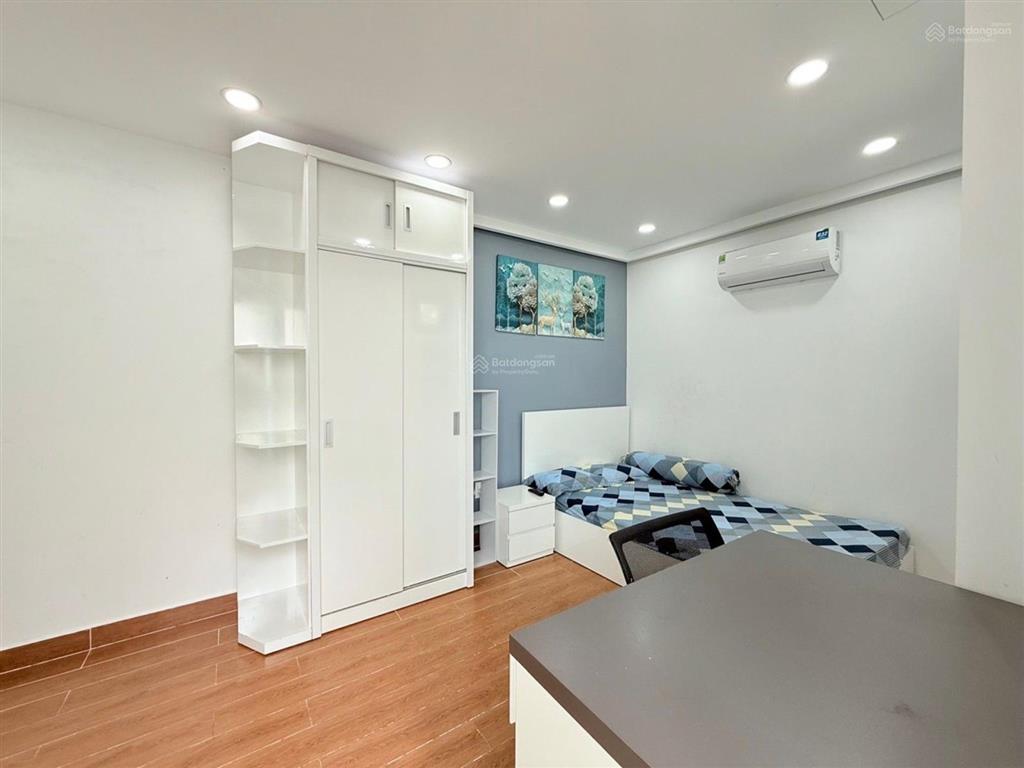 2.9 tỷ sở hữu ngay nhà 3 tầng khu kỳ đồng quận 3 dtsd 45m2.