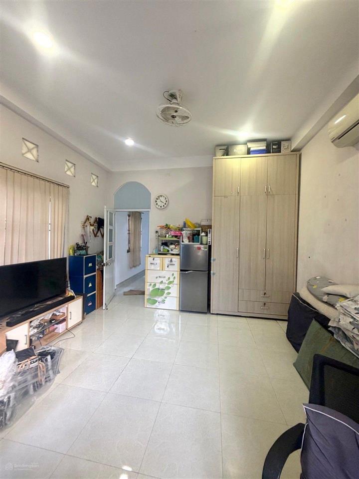 Bán nhà mặt tiền khu bắc hải 118m2 3 tầng gần 5m x 28m nhỉnh 20 tỷ.