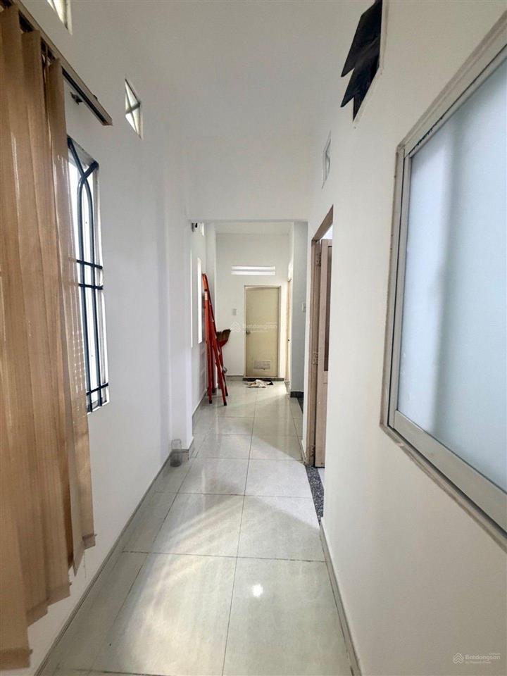 Bán nhà mặt tiền khu bắc hải 118m2 3 tầng gần 5m x 28m nhỉnh 20 tỷ.