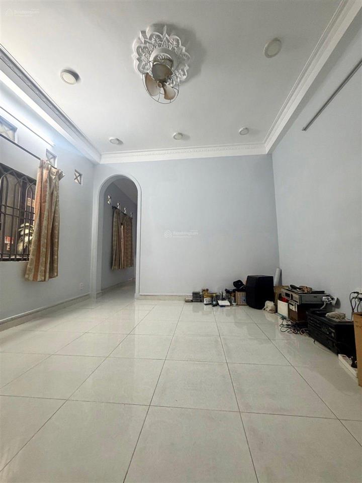 Bán nhà mặt tiền khu bắc hải 118m2 3 tầng gần 5m x 28m nhỉnh 20 tỷ.