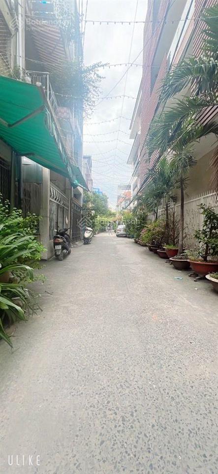 Gần mt cmt8 2 tầng, 2 pn (có thể cải tạo thêm), gần 36 m2, kd tốt giá 5 tỷ tl.