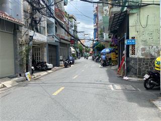 Mt hẻm 5m sát hoàng sa, gần 36 m2 2 tầng, 2pn nhỉnh 5 tỷ