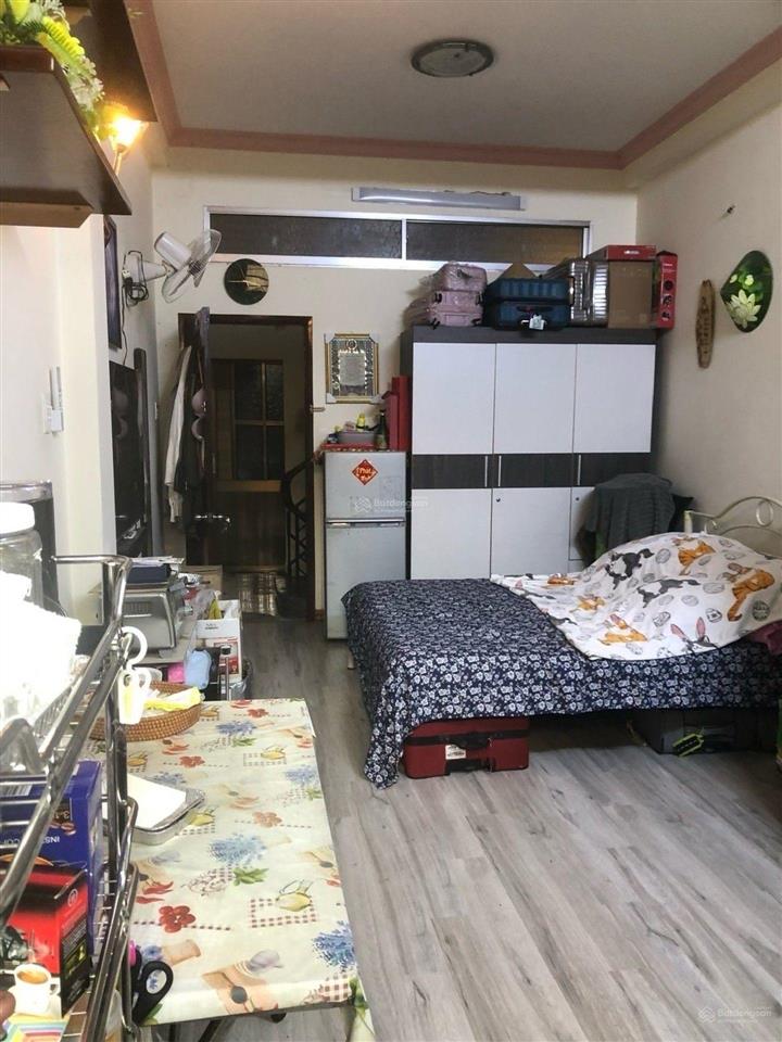 Mt hẻm 5m sát hoàng sa, gần 36 m2 2 tầng, 2pn nhỉnh 5 tỷ
