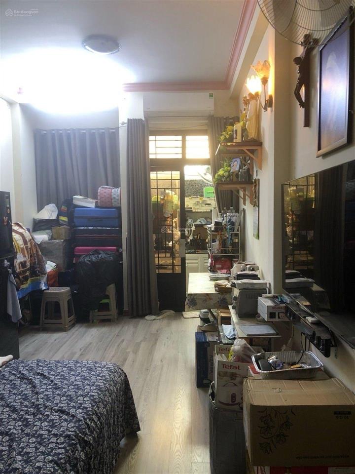 Mt hẻm 5m sát hoàng sa, gần 36 m2 2 tầng, 2pn nhỉnh 5 tỷ