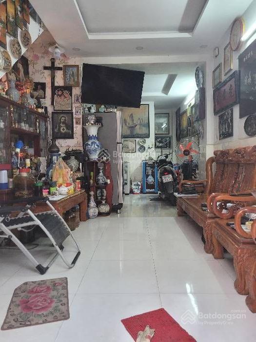 Sát mt trường sa gần 36m2, 2 tầng bờ kè thoáng mát ô tô thông nhỉnh 5 tỷ