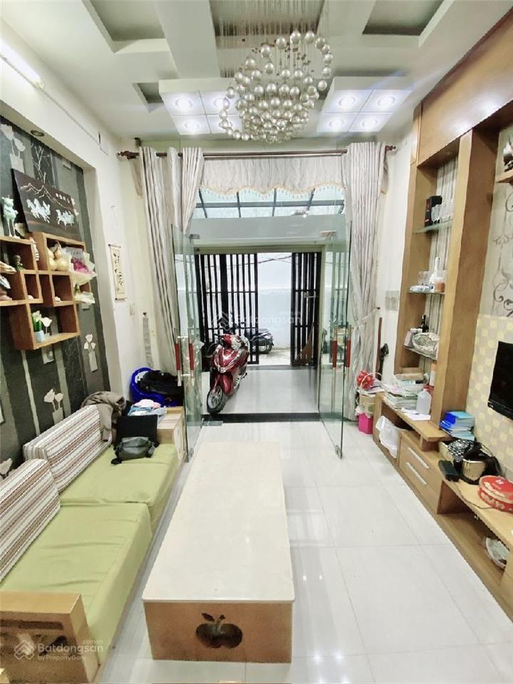 Bán nr cmt8 3 tầng, 3pn phường 5, tân bình, p tân sơn nhất, 84m2 nhỉnh 8 tỷ