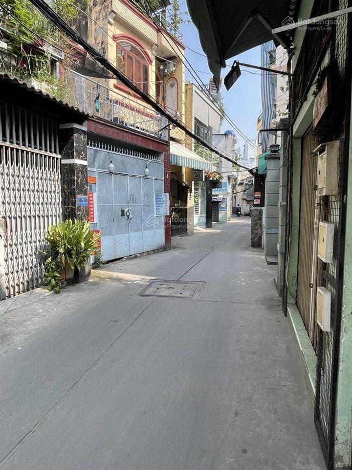 Bán nr cmt8 3 tầng, 3pn phường 5, tân bình, p tân sơn nhất, 84m2 nhỉnh 8 tỷ