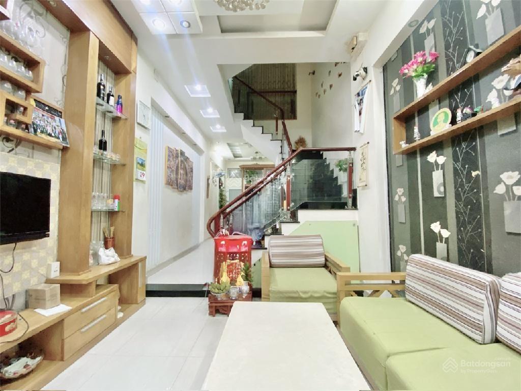 Bán nr cmt8 3 tầng, 3pn phường 5, tân bình, p tân sơn nhất, 84m2 nhỉnh 8 tỷ